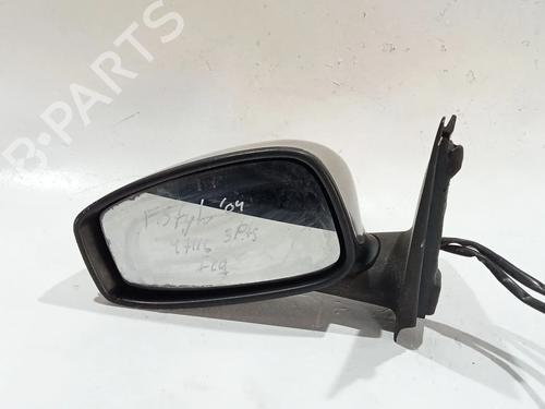 Retrovisore sinistro FIAT STILO (192_) 1.9 JTD (192_XE1A) (115 hp) 27311248