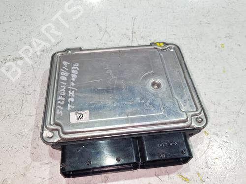 Electronic module SEAT LEON (1P1) 1.9 TDI | BP36017363M83  - Image 5