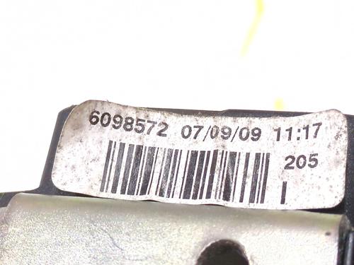 Front right seatbelt SEAT IBIZA III (6L1) 1.9 TDI | BP27697550I25 