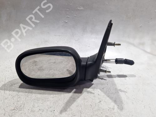Retrovisor esquerdo Retrovisor esquerdo RENAULT CLIO II (BB_, CB_) 1.5 dCi (B/CB07) (65 hp) 33619332 33619332