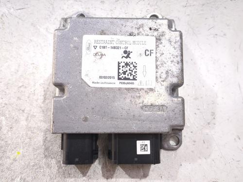 Used ECU airbags ECU airbags FORD FIESTA VI (CB1, CCN) 1.5 TDCi (75 hp) 34275987 34275987