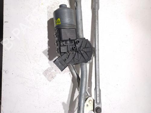Viskermotor vindrude CITROËN BERLINGO Box Body/MPV (B9) 1.6 HDi 90 16V | BP24843346M29 
