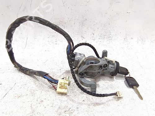Used Ignition barrel Ignition barrel ISUZU D-MAX I (TFR, TFS) 2.5 DiTD 4x4 (TFS54) (101 hp) 33161683 33161683