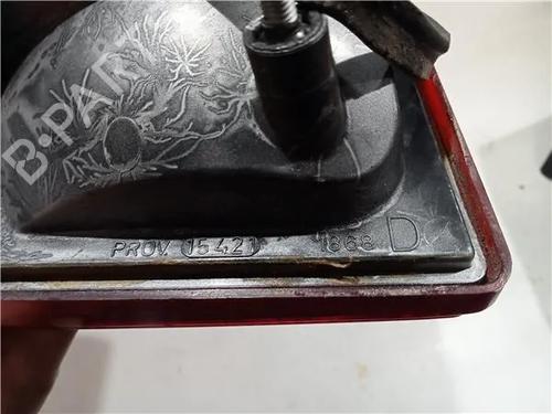Right taillight SEAT MALAGA (23A) 1.7 D | BP23920518C35 