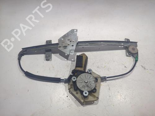 Rear right window mechanism VOLVO V40 Estate (645) 1.9 DI | BP23926588C25 