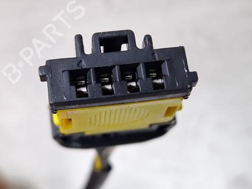 Commandes au volant PEUGEOT 607 (9D, 9U) 3.0 V6 24V | BP29913784E15
