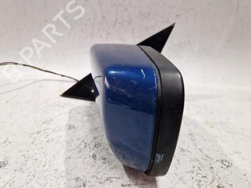 Left mirror BMW 5 (E39) 525 d | BP30192936C26 