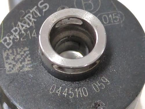 Injector CHRYSLER VOYAGER IV (RG, RS) 2.4 | BP26974304M100