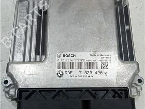 Module électronique BMW 3 (E90) 320 d (177 hp) 23912157