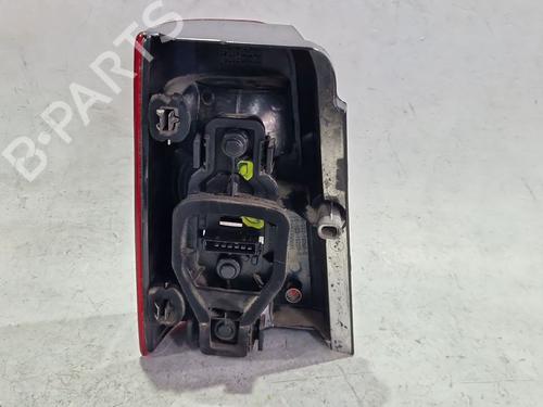 Right taillight PEUGEOT PARTNER MPV (5_, G_) 1.9 D 4x4 | BP30656321C35