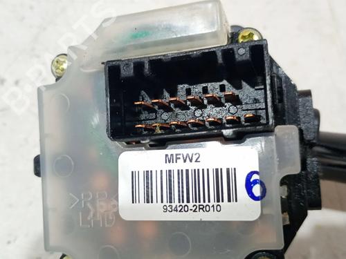 Switch HYUNDAI i30 (FD) 1.6 CRDi | BP27311169I30 