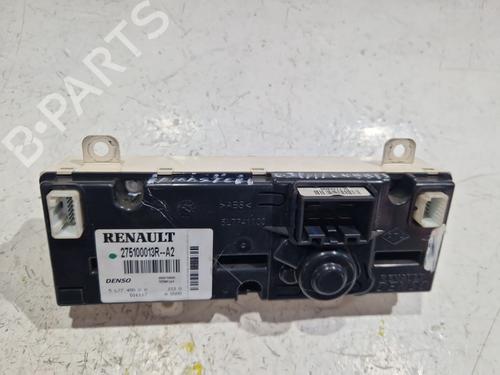 Climate control RENAULT MASTER III Van (FV) 2.3 dCi 125 FWD (FV0C, FV0D, FV0G, FV0H, FV0J, FV0K,... | BP36017394I5 - Image 6