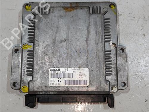 Electronic module CITROËN XSARA (N1) 1.9 TD | BP24968108M83 