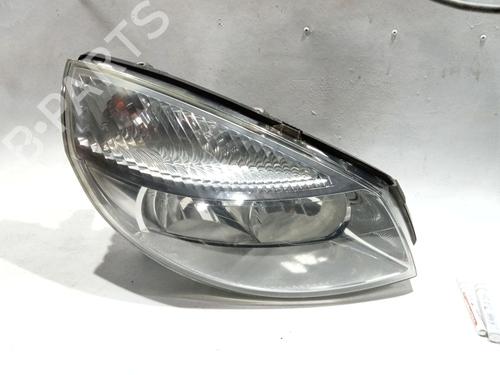 Used Right headlight RENAULT SCÉNIC II (JM0/1_) 1.5 dCi (JM1E, JM16) (106 hp) 32018990