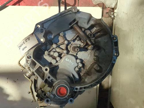 Used Gearbox Gearbox CITROËN SAXO (S0, S1) 1.5 D (57 hp) 33886974 33886974