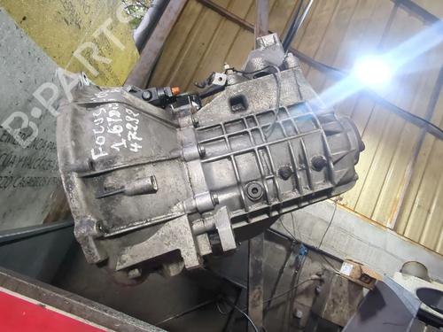 Gearkasse FORD FOCUS II (DA_, HCP, DP) 1.6 TDCi | BP29608461M3 