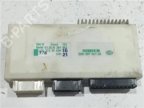 Used Electronic module BMW 5 (E39) 525 tds (143 hp) 23918830