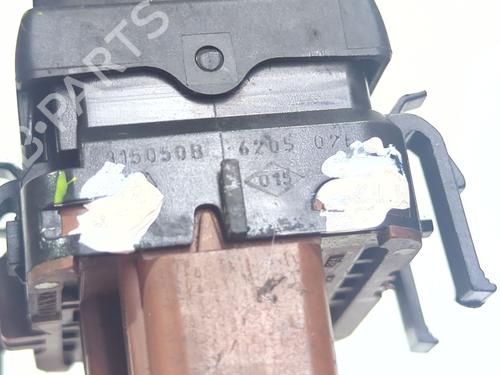 Left front window switch RENAULT LAGUNA II (BG0/1_) 1.9 dCi (BG1A, BG1V) | BP38796642I27 - Image 7