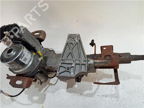 Used Steering column RENAULT CLIO IV (BH_) 1.5 dCi 75 (75 hp) 23932974