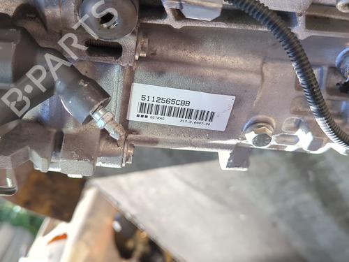 Gearbox BMW 1 (E87) 116 d | BP38639075M3 - Image 3