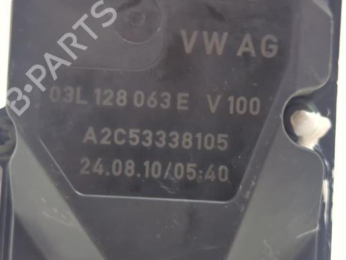 Fuse box VW GOLF VI (5K1) 2.0 TDI | BP39226628E1 - Image 7