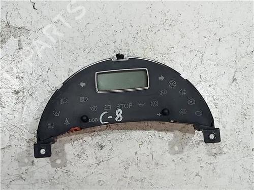 Cockpit CITROËN C8 (EA_, EB_) 2.0 HDi (107 hp) 23911900
