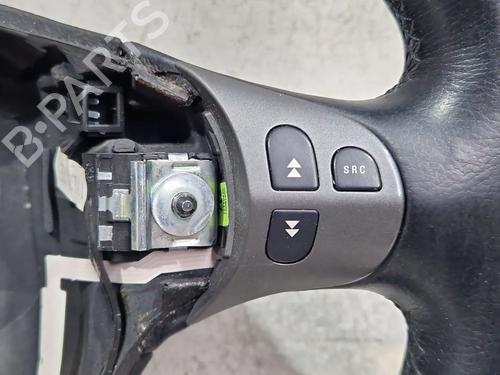 Steering wheel ALFA ROMEO 147 (937_) 1.6 16V T.SPARK ECO (937.AXA1A, 937.BXA1A) | BP29387438C49 