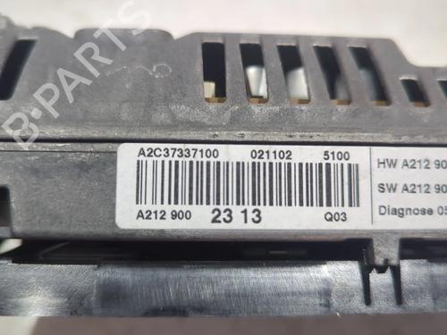 Other MERCEDES-BENZ GLK-CLASS (X204) 220 CDI (204.902) | BP26206595O1