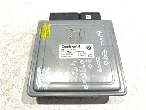 Used Electronic module Electronic module BMW 3 Touring (E91) 320 i (170 hp) 40282453 40282453
