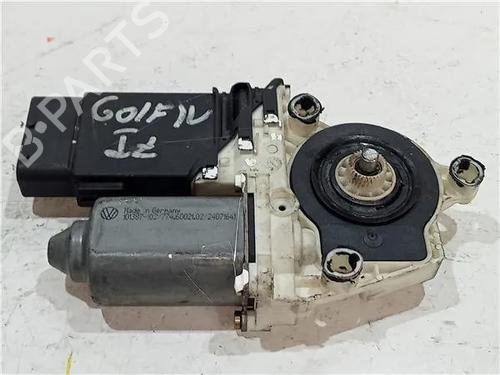 Fensterhebermotor vorne links für VW GOLF IV (1J1) 1.4 16V (75 hp) 23913114