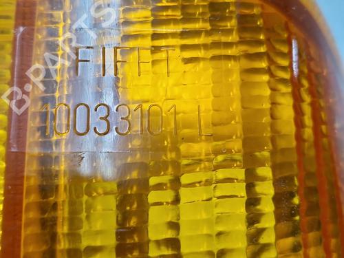 Blinker vorne links FORD ORION III (GAL) 1.6 | BP30832028C32