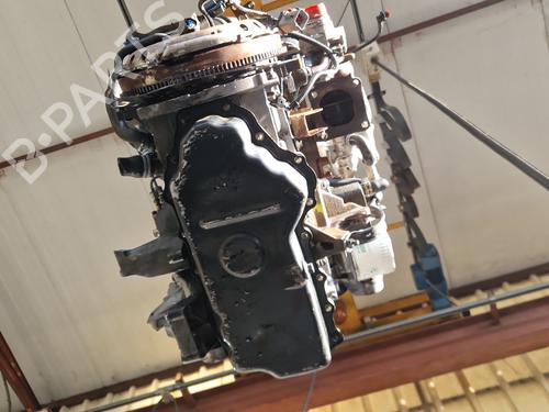 Engine FORD FOCUS I Saloon (DFW) 1.8 Turbo DI / TDDi | BP39684076M1 - Image 8