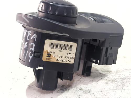 Headlight switch SEAT ALTEA (5P1) 1.6 | BP38305440I24 - Image 6