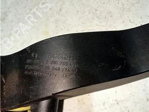 Pedal PEUGEOT 206 Hatchback (2A/C) 1.4 HDi eco 70 | BP23928913I4 