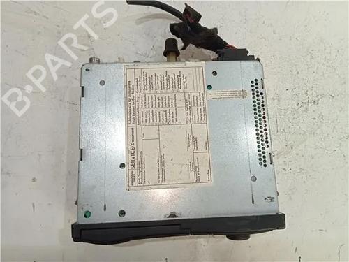Bilradio SEAT TOLEDO II (1M2) 1.9 TDI | BP23910382E6 