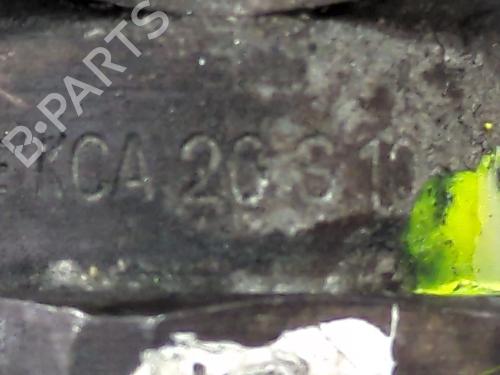 Injector CITROËN SAXO (S0, S1) 1.5 D | BP27860603M100 