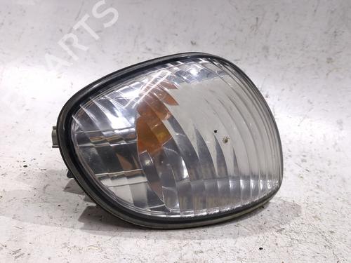 Right front indicator TOYOTA COROLLA (_E12_) 2.0 D-4D (CDE120_, CDE120R) | BP31882341C33