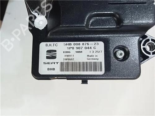 Climate control SEAT LEON (1P1) 2.0 TDI 16V | BP23932332I5 