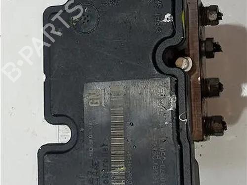ABS Bremseaggregat OPEL ASTRA H (A04) 1.6 (L48) | BP23914854M43 