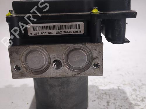 ABS pump MERCEDES-BENZ A-CLASS (W169) A 150 (169.031, 169.331) | BP23902831M43 