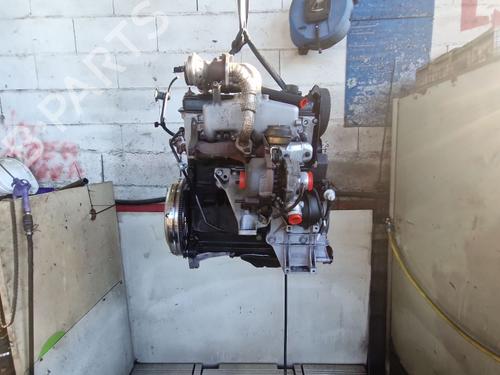 Engine VW PASSAT B5 (3B2) 1.9 TDI | BP40499684M1 - Image 5