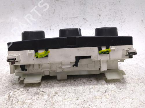 Climate control RENAULT LAGUNA II (BG0/1_) 1.9 dCi | BP32657553I5 