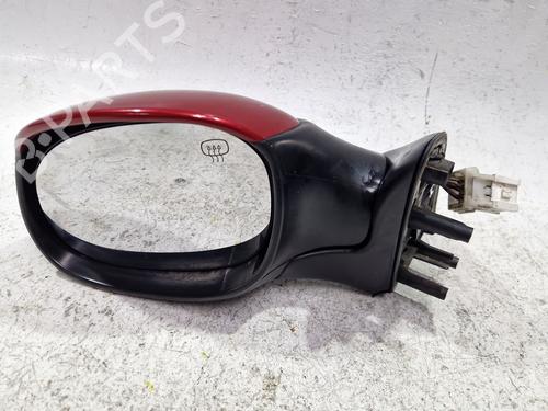 Retrovisor esquerdo Retrovisor esquerdo CITROËN XSARA PICASSO (N68) 1.6 HDi (109 hp) 30773863 30773863
