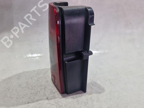 Left taillight PEUGEOT PARTNER Tepee 1.6 HDi | BP33605843C34 - Image 2