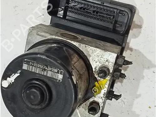 ABS Bremseaggregat AUDI A3 (8L1) 1.9 TDI | BP23919949M43 