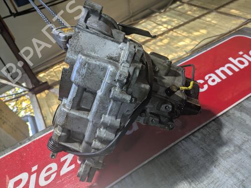 Gearbox HYUNDAI ATOS (MX) 1.0 i | BP23902090M3 