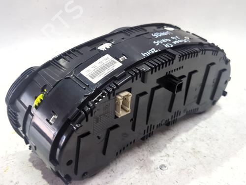 Instrument cluster CITROËN C4 II (NC_) 1.6 HDi 115 | BP39105707C47 - Image 4
