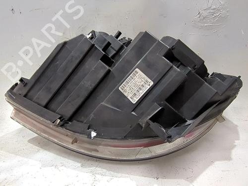Right headlight MERCEDES-BENZ A-CLASS (W169) A 180 CDI (169.007, 169.307) | BP28691351C29 