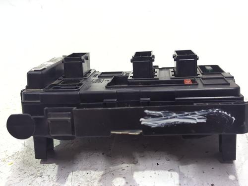 Fuse box PEUGEOT 206 SW (2E/K) 1.4 HDi | BP39492856E1  - Image 6