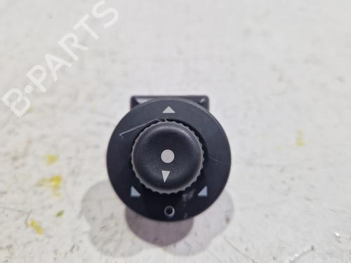 Comando specchietti Comando specchietti CITROËN BERLINGO MULTISPACE (B9) 1.6 HDi 110 (109 hp) 35782286 35782286